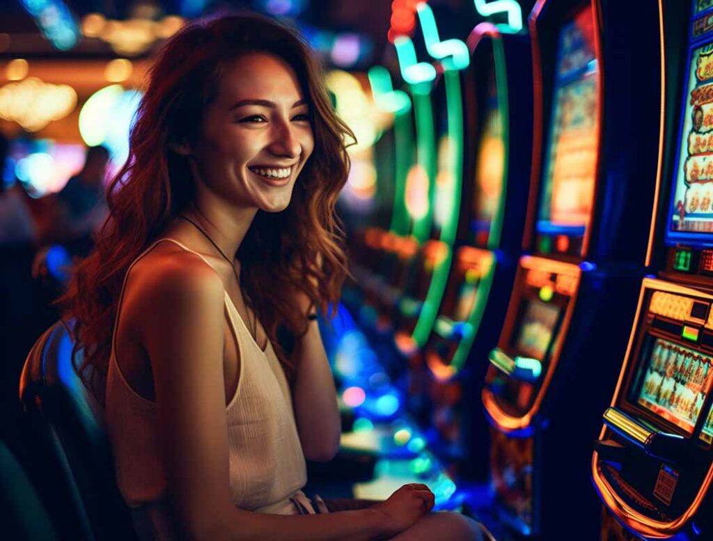 SEO for iGaming