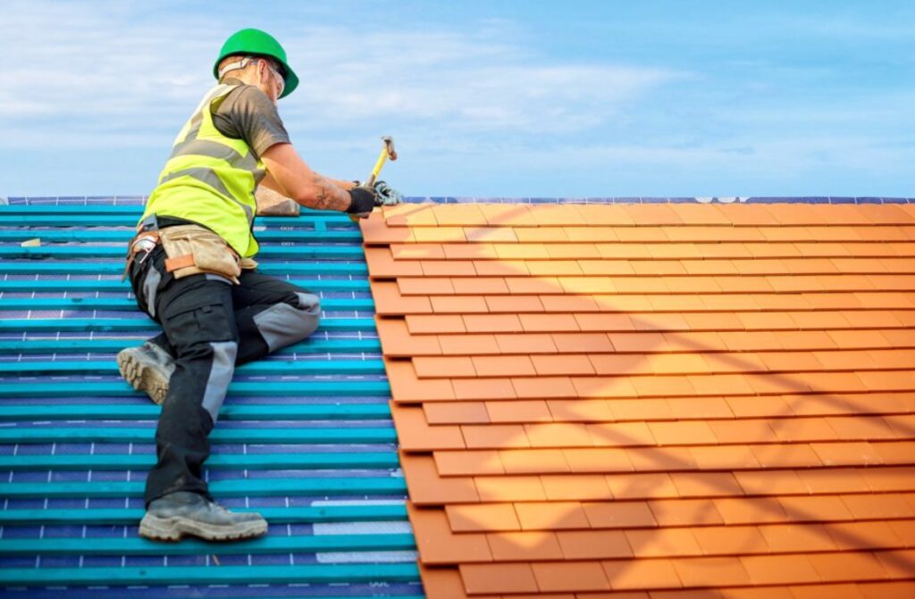 roofing SEO company