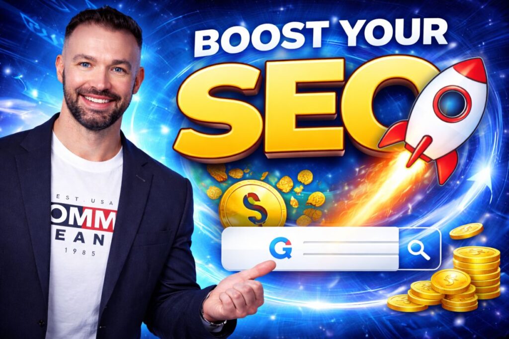υπηρεσίες SEO