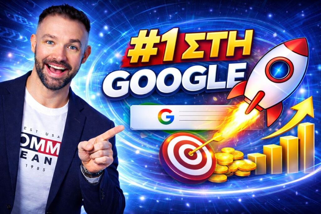 υπηρεσίες SEO