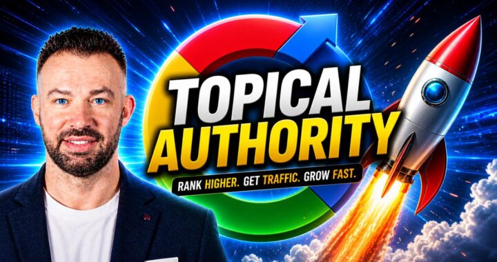 Topical Authority