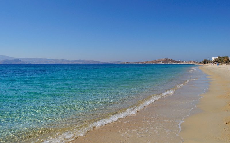 Greek Islands: Destinations Guide