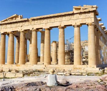 Athens City Guide: History and Culture