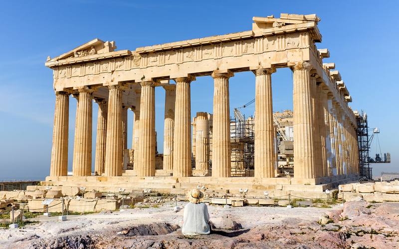 Athens City Guide: History and Culture