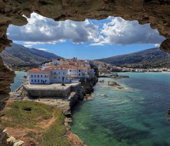 Greek Islands Guide: Choosing Where to Go