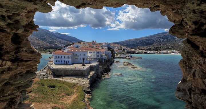 Greek Islands Guide: Choosing Where to Go