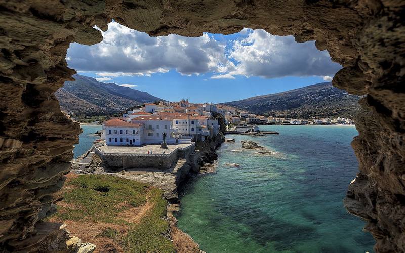 Greek Islands Guide: Choosing Where to Go