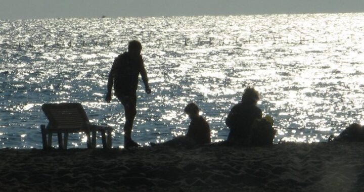 The Best Greek Islands for Families