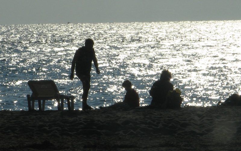 The Best Greek Islands for Families