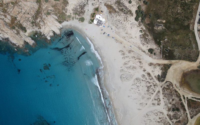 The Best Greek Islands for Families
